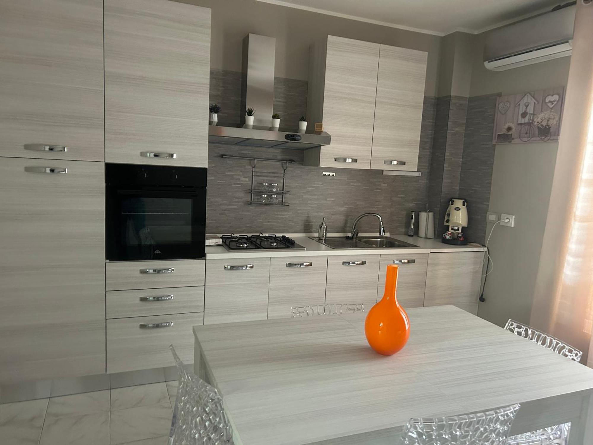 Appartamento Relax - Mare Cannizzaro - Aci Castello Catania Luaran gambar