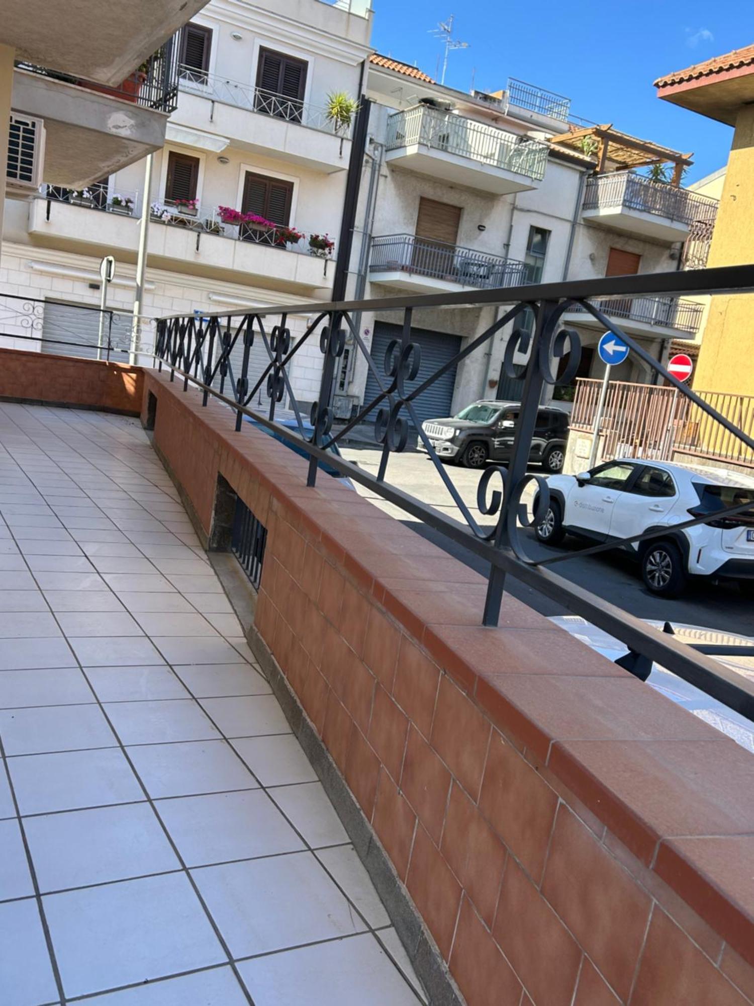 Appartamento Relax - Mare Cannizzaro - Aci Castello Catania Luaran gambar