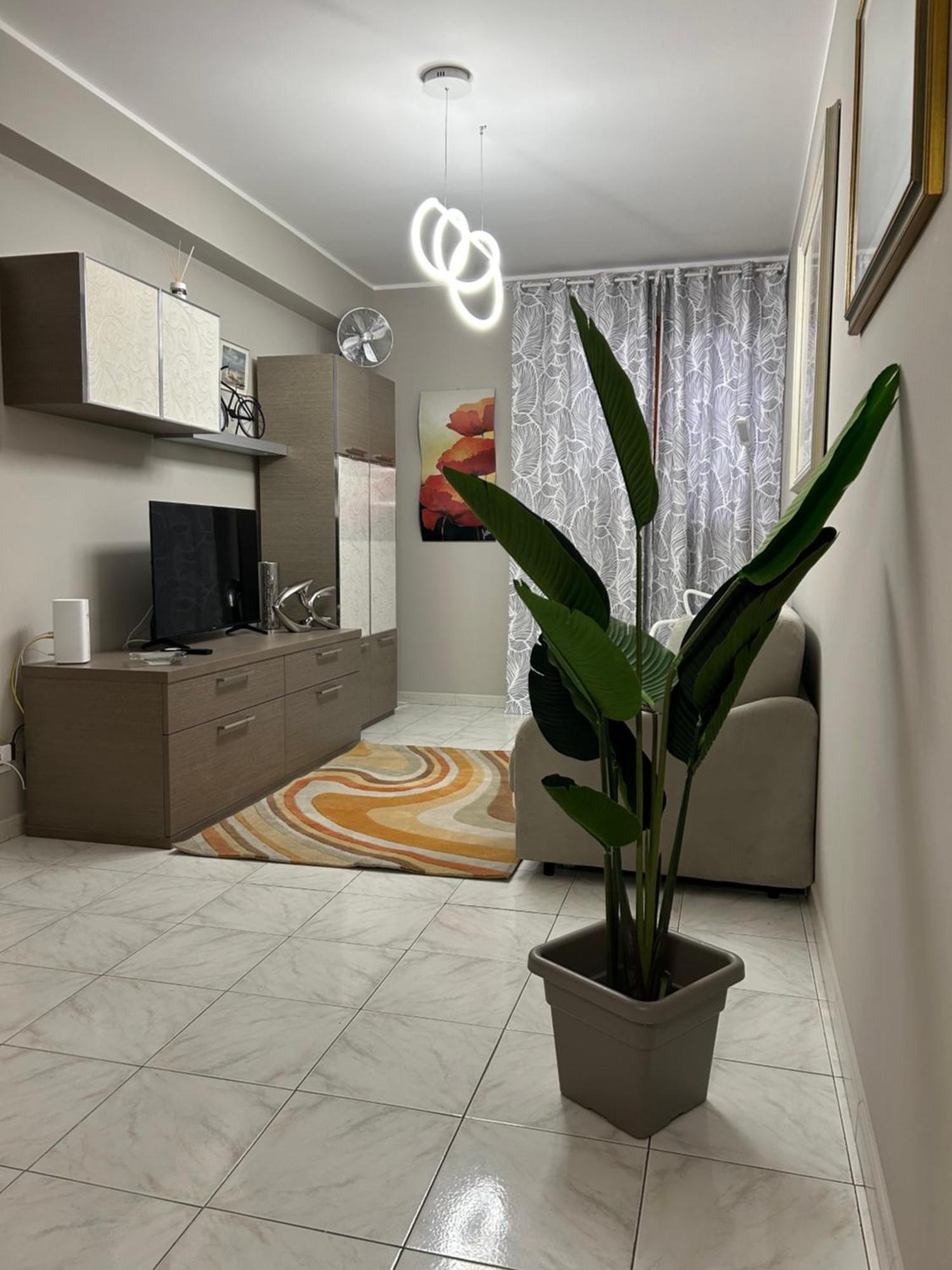 Appartamento Relax - Mare Cannizzaro - Aci Castello Catania Luaran gambar
