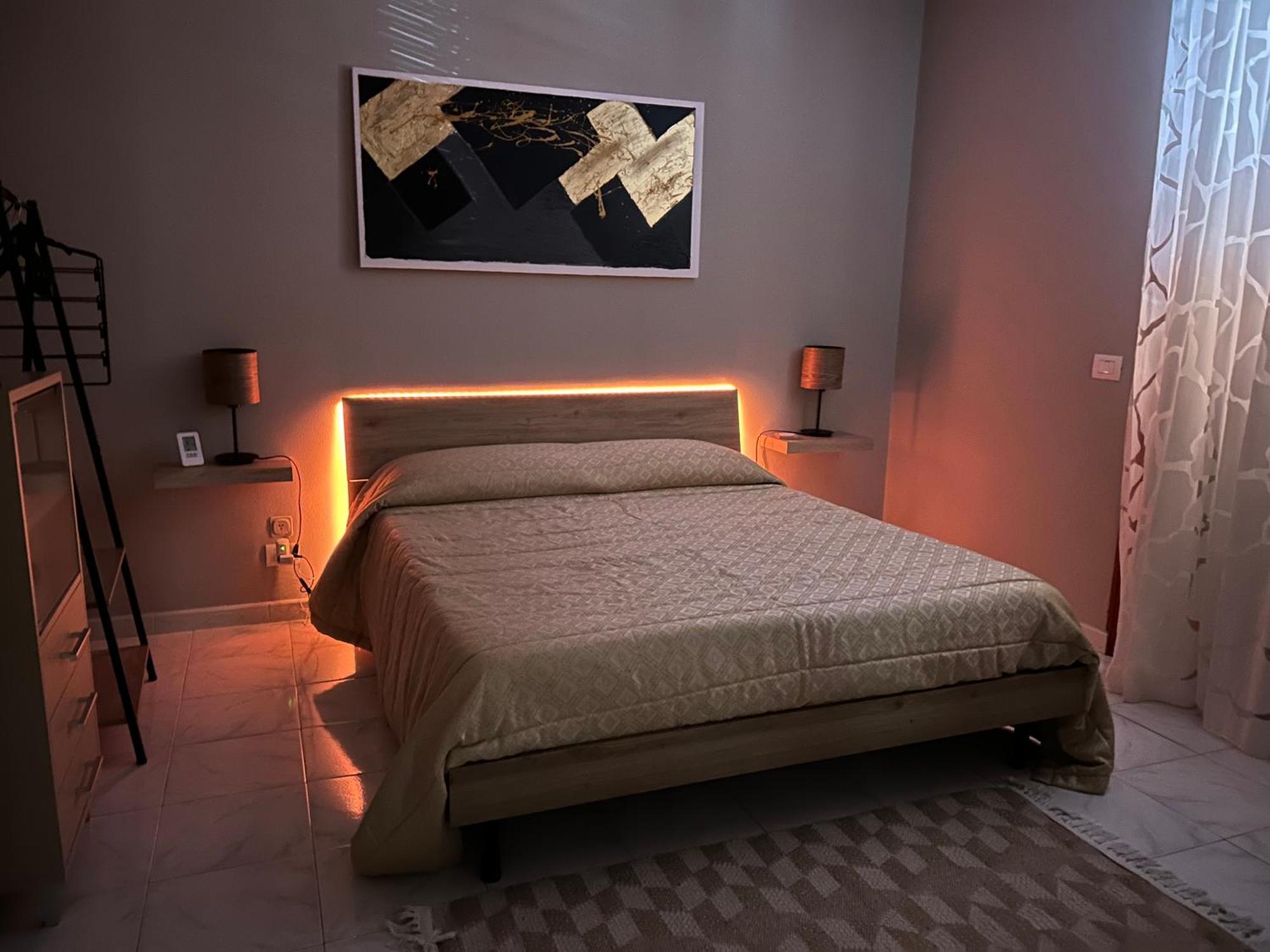 Appartamento Relax - Mare Cannizzaro - Aci Castello Catania Luaran gambar